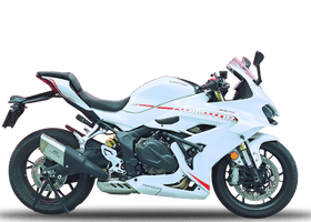 赛 600 RS
